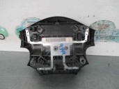 Replacement front left airbag for Nissan Primera sedan (P12) 2.2 16V turbodiesel cat OEM IAM reference 6005158 
