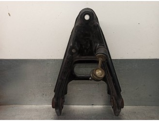 Recambio de brazo suspension inferior delantero izquierdo para smart coupe turbo cat referencia OEM IAM Q0014141V002000000  