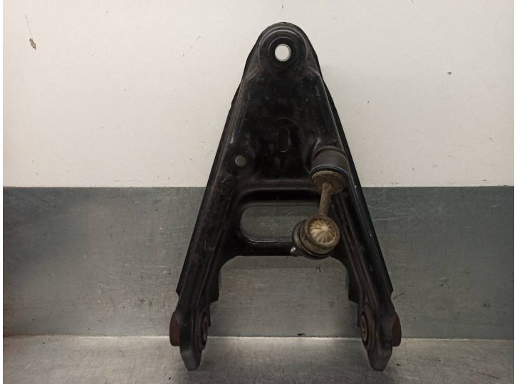 Recambio de brazo suspension inferior delantero izquierdo para smart coupe turbo cat referencia OEM IAM Q0014141V002000000  