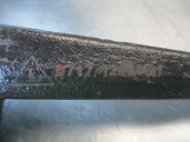 Recambio de brazo suspension superior delantero izquierdo para honda accord berlina (cu) 2.2 dtec cat referencia OEM IAM 52345TA