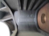 Replacement front left airbag for Nissan Primera sedan (P12) 2.2 16V turbodiesel cat OEM IAM reference 6005158 