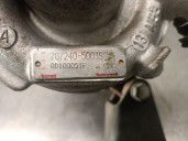 Recambio de turbocompresor para fiat ulysse (179) 2.2 16v jtd cat referencia OEM IAM 7072405003S 9649588680 