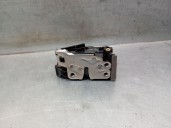 Recambio de cerradura puerta delantera izquierda para opel insignia b grand sport (z18) 1.5 (68) referencia OEM IAM 13597528 135