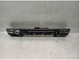 Recambio de mando multifuncion para bmw 5 (g30, f90) 520 d referencia OEM IAM 62713026 61315A4A4E6 