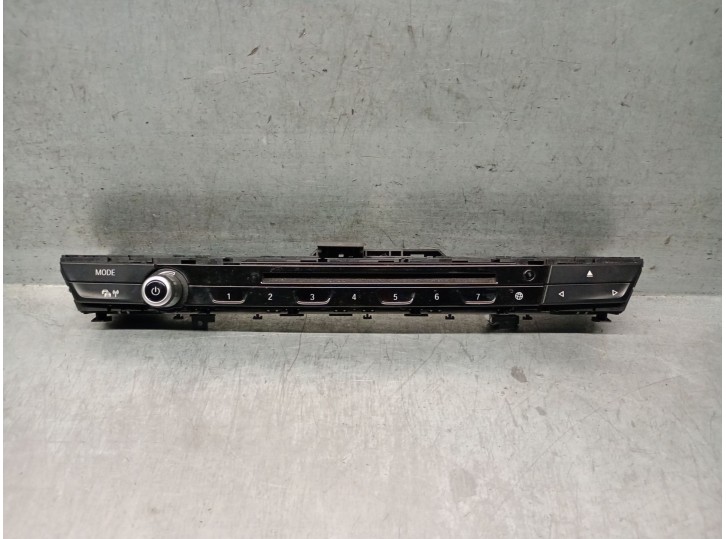 Recambio de mando multifuncion para bmw 5 (g30, f90) 520 d referencia OEM IAM 62713026 61315A4A4E6 