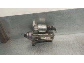 Replacement starter motor for Skoda Fabia (5J2) 1.2 OEM IAM reference 02T911023S D6GS12 VALEO