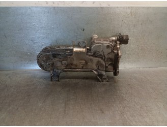 Recambio de enfriador egr para seat altea xl (5p5, 5p8) 1.9 tdi referencia OEM IAM 038131513AD 038131512H 