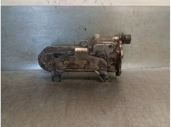 Recambio de enfriador egr para seat altea xl (5p5, 5p8) 1.9 tdi referencia OEM IAM 038131513AD 038131512H 