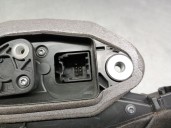 Recambio de cerradura puerta delantera izquierda para opel insignia b grand sport (z18) 1.5 (68) referencia OEM IAM 13597528 135