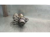 Replacement starter motor for Skoda Fabia (5J2) 1.2 OEM IAM reference 02T911023S D6GS12 VALEO