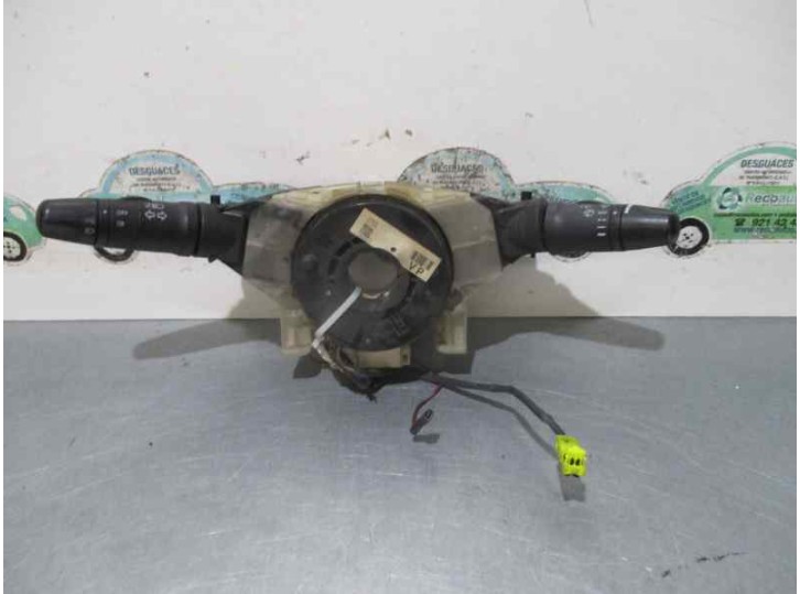 Recambio de mando luces para nissan primera berlina (p12) 2.2 16v turbodiesel cat referencia OEM IAM 25540AV620  