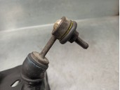 Recambio de brazo suspension inferior delantero izquierdo para smart coupe turbo cat referencia OEM IAM Q0014141V002000000  