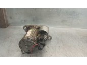 Replacement starter motor for Skoda Fabia (5J2) 1.2 OEM IAM reference 02T911023S D6GS12 VALEO