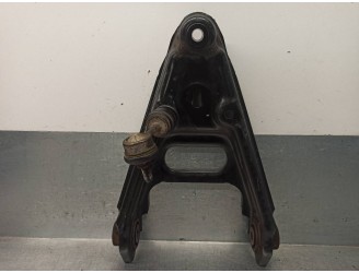 Recambio de brazo suspension inferior delantero derecho para smart coupe turbo cat referencia OEM IAM Q0014141V002000000  
