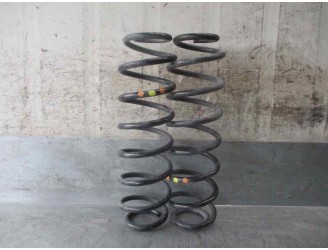 Recambio de muelle amortiguacion para skoda fabia (5j2 ) 1.2 referencia OEM IAM 