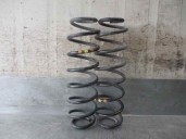 Recambio de muelle amortiguacion para skoda fabia (5j2 ) 1.2 referencia OEM IAM   