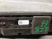 Recambio de mando multifuncion para bmw 5 (g30, f90) 520 d referencia OEM IAM 62713026 61315A4A4E6 