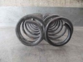 Recambio de muelle amortiguacion para skoda fabia (5j2 ) 1.2 referencia OEM IAM 