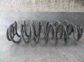 Recambio de muelle amortiguacion para skoda fabia (5j2 ) 1.2 referencia OEM IAM 