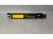 Recambio de antena para hyundai kona furgoneta/suv (os, ose, osi) ev referencia OEM IAM 95460L2000 95460L2000 