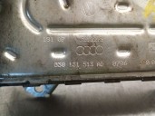 Recambio de enfriador egr para seat altea xl (5p5, 5p8) 1.9 tdi referencia OEM IAM 038131513AD 038131512H 
