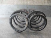 Recambio de muelle amortiguacion para skoda fabia (5j2 ) 1.2 referencia OEM IAM   