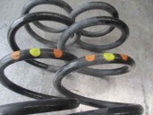 Recambio de muelle amortiguacion para skoda fabia (5j2 ) 1.2 referencia OEM IAM 