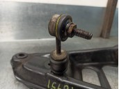 Recambio de brazo suspension inferior delantero derecho para smart coupe turbo cat referencia OEM IAM Q0014141V002000000  