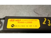 Recambio de antena para hyundai kona furgoneta/suv (os, ose, osi) ev referencia OEM IAM 95460L2000 95460L2000 