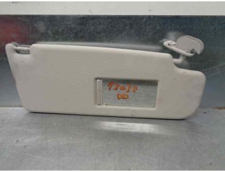 Recambio de filtro carbono activo para suzuki wagon r+ rb (mm) 1.3 16v cat referencia OEM IAM   