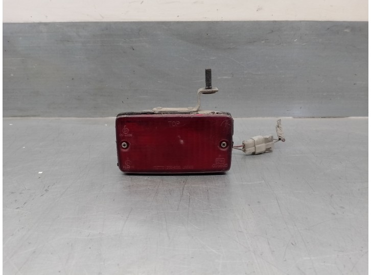 Recambio de piloto trasero izquierdo para suzuki wagon r+ sr (em) 1.2 cat referencia OEM IAM 3657084010 5PUERTAS