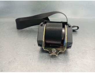 Replacement front right seatbelt for BMW 3 Series Compact (E46) 1.8 16v OEM IAM reference 7064754 601456200 3 P