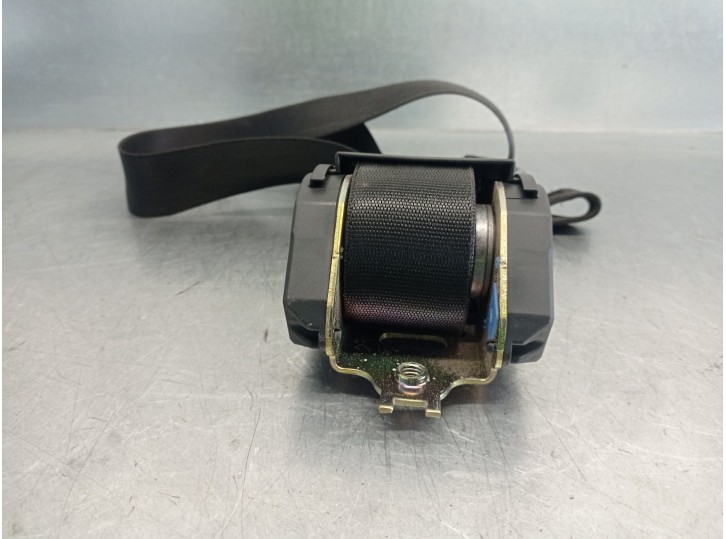 Recambio de cinturon seguridad delantero derecho para bmw serie 3 compact (e46) 1.8 16v referencia OEM IAM 7064754 601456200 3 P
