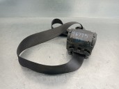 Recambio de cinturon seguridad delantero derecho para bmw serie 3 compact (e46) 1.8 16v referencia OEM IAM 7064754 601456200 3 P