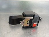 Recambio de cinturon seguridad delantero derecho para bmw serie 3 compact (e46) 1.8 16v referencia OEM IAM 7064754 601456200 3 P
