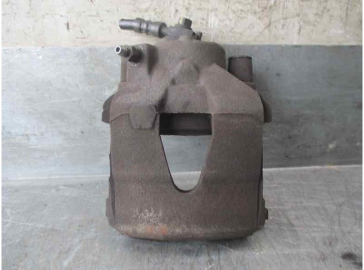 Recambio de pinza freno delantera derecha para skoda fabia (5j2 ) 1.2 referencia OEM IAM 2048 82 ATE