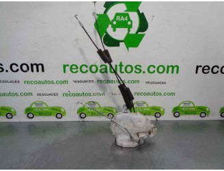 Replacement front right door lock for Honda Accord Sedan (CU) 2.2 dTEC CAT OEM IAM reference 72110TL0G01 7 PINE