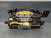 Recambio de airbag delantero izquierdo para hyundai i40 cw 1.7 crdi cat referencia OEM IAM 569703Z100  