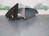 Recambio de retrovisor derecho para nissan primera berlina (p12) 2.2 16v turbodiesel cat referencia OEM IAM 96301AU417 5PINES GR