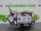 Recambio de maneta exterior trasera izquierda para volvo s80 berlina 2.8 bi-turbo cat referencia OEM IAM 9159639 
