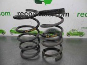 Recambio de muelle amortiguacion para volvo s80 berlina 2.8 bi-turbo cat referencia OEM IAM   