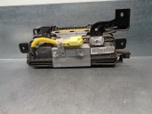 Replacement front left airbag for Hyundai i40 CW 1.7 CRDi CAT OEM IAM reference 569703Z100 