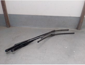 Recambio de brazo limpia delantero derecho para audi a6 allroad c7 (4gh, 4gj) 3.0 tdi quattro referencia OEM IAM 4G1955407D 4G19