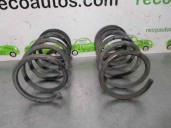Recambio de muelle amortiguacion para volvo s80 berlina 2.8 bi-turbo cat referencia OEM IAM 