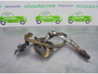 Recambio de sonda lambda para volvo s80 berlina 2.8 bi-turbo cat referencia OEM IAM 8631643 0258006051 BOSCH