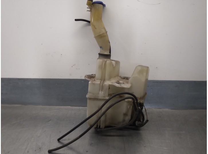 Recambio de deposito limpia para volvo xc70 2.5 20v turbo cat referencia OEM IAM 9178881  