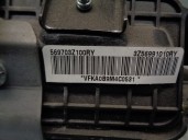 Replacement front left airbag for Hyundai i40 CW 1.7 CRDi CAT OEM IAM reference 569703Z100 