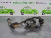 Recambio de sonda lambda para volvo s80 berlina 2.8 bi-turbo cat referencia OEM IAM 8631643 0258006051 BOSCH