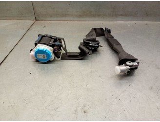 Recambio de cinturon seguridad delantero derecho para opel insignia b grand sport (z18) 1.5 (68) referencia OEM IAM 23464716 234