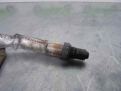 Recambio de sonda lambda para volvo s80 berlina 2.8 bi-turbo cat referencia OEM IAM 8631643 0258006051 BOSCH